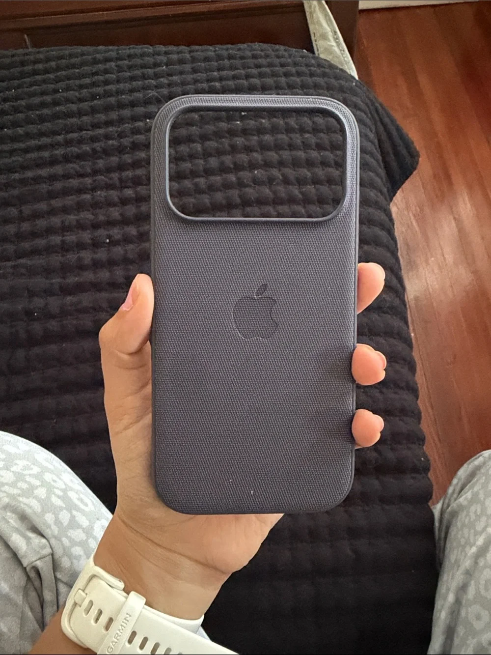iPhone 17 pro case TECHWOVEN